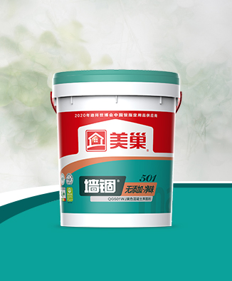 QG501WJ non-additive odour-less yellow interface agent for concrete