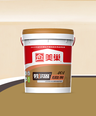 LEG401WJ Non-additive Odour-less Green Interface Agent for Floors